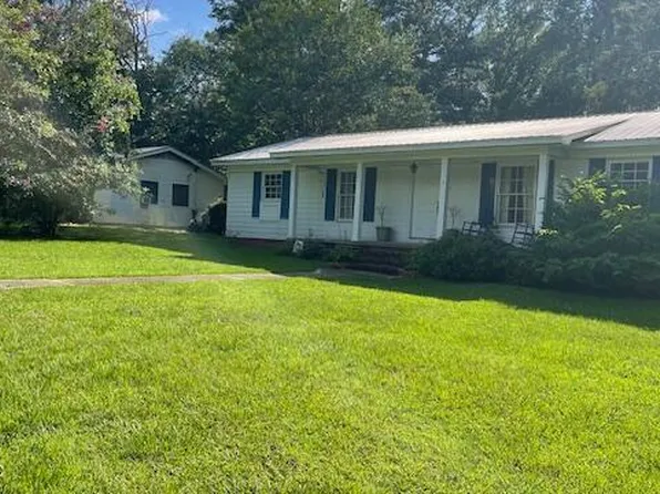 723 Wilson St, Forest, MS 39074