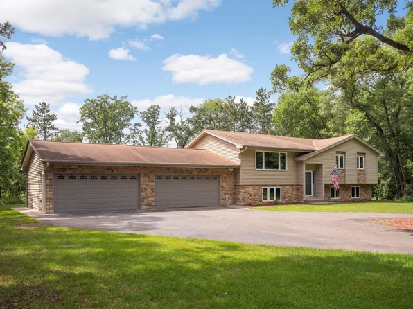 14744 Evergreen St NW, Andover, MN 55304