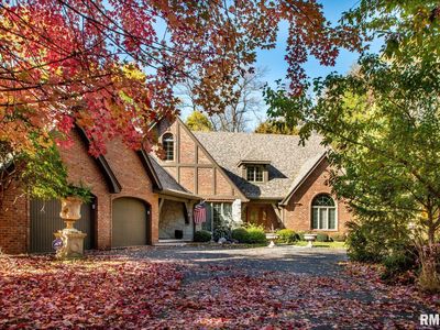11305 N Pawnee Rd, Peoria, IL, 61615