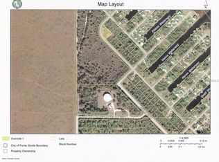 2836 Montgomery Dr, Port Charlotte, FL 33981