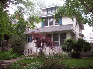 2911 15th Ave S, Minneapolis, MN 55407