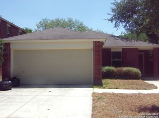 14730 Bending Point, San Antonio, TX 78247