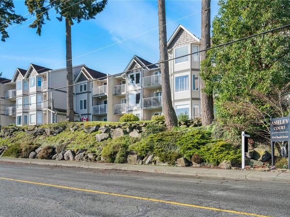 9916 Daniel St #304, North Cowichan, BC V0R 1K1
