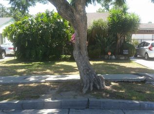 10040 S Harvard Blvd, Los Angeles, CA 90047