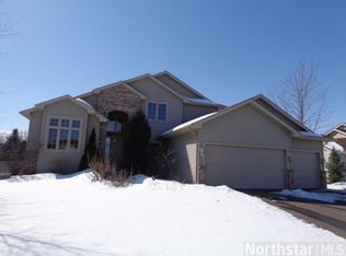 4017 99th Ave N, Brooklyn Park, MN 55443