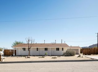 62091 Valley View Cir, Joshua Tree, CA 92252