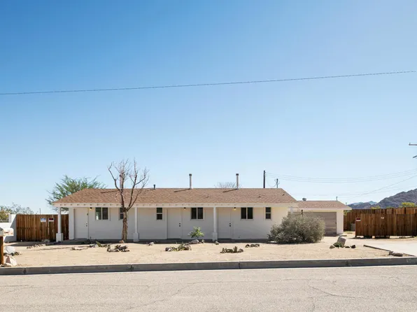 62091 Valley View Cir, Joshua Tree, CA 92252