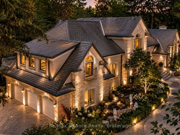 1024 Linbrook Rd, Oakville, ON L6J 2L1