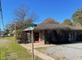 331 Brasfield St #1, Dumas, AR 71639