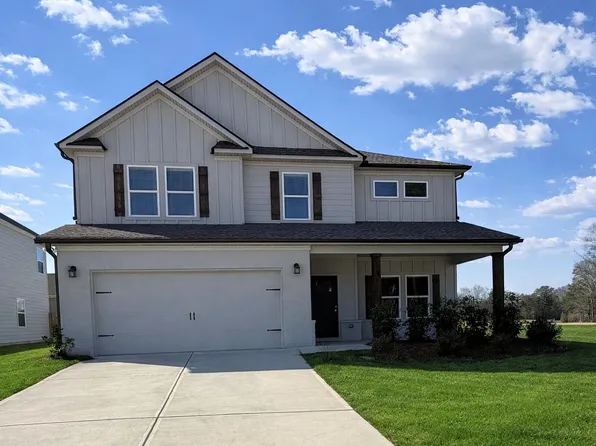 7413 McDaniel Ln Lot 23, Ooltewah, TN 37363