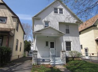 51 Nelson St, Rochester, NY 14620
