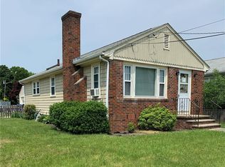 187 Isabella Ave, Providence, RI 02908