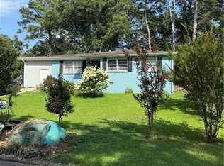 1111 Regis Rd SE, Atlanta, GA 30315