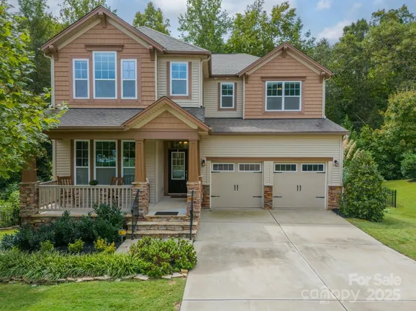 2108 Clarion Dr, Indian Land, SC 29707