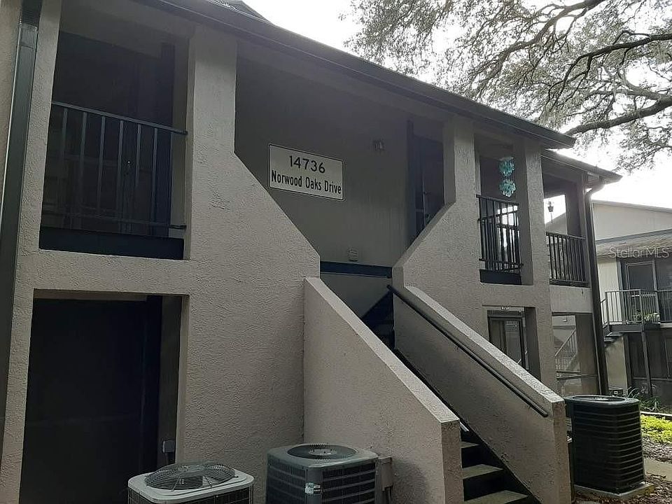 1st image of 14736 Norwood Oaks Dr APT 101