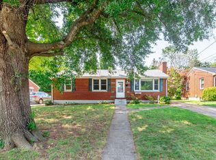 1309 Dover Pl, Lynchburg, VA 24502