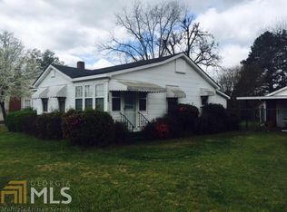 1405 2nd St, Dudley, GA 31022