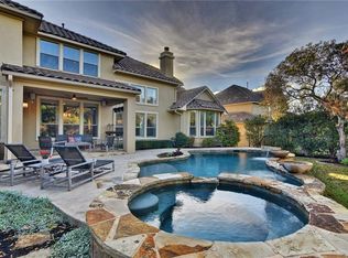 3917 Vail Dr, Bee Cave, TX 78738