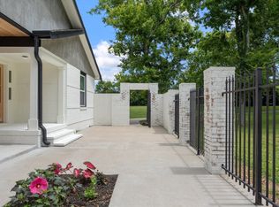 716 Elysian Fields Rd, Nashville, TN 37204