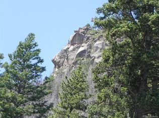 5990 Pawnee Rd, Larkspur, CO 80118