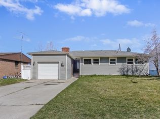 3703 E 16th Ave, Spokane, WA 99223