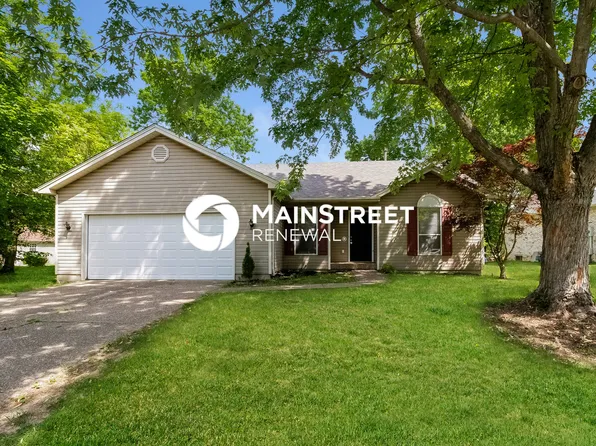 516 Church Ln, Louisville, KY 40223