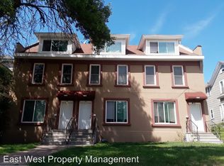 1607 E 4th St APT 1, Duluth, MN 55812