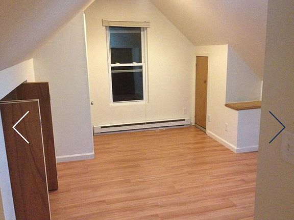 Bedroom (older photo)