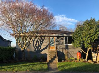 5535 22nd Ave S, Seattle, WA 98108