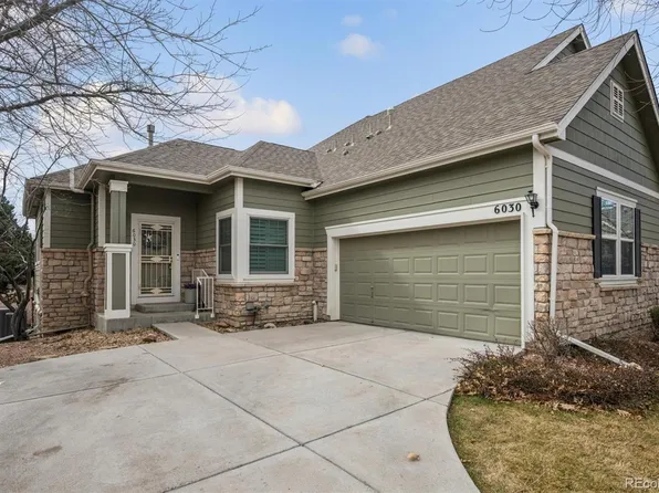 6030 W Colorado Lane, Lakewood, CO 80232