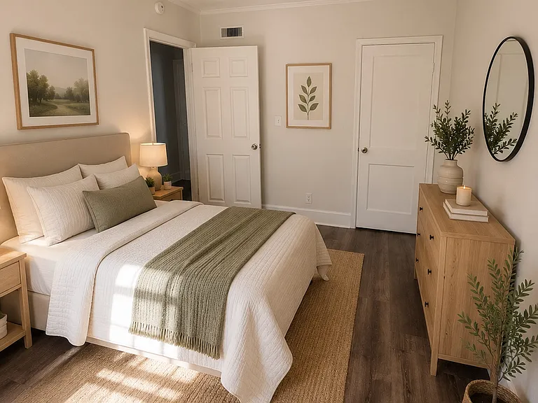 3616 Wasmund Ave #1 — Photo 4