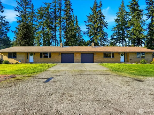 19620 51st Drive NE #A&B, Arlington, WA 98223