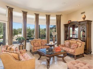 9078 E Foothills Dr, Scottsdale, AZ 85255