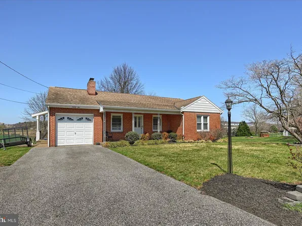 95 W Locust Ln, York, PA 17406