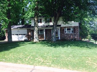 5405 10th Ave, Vienna, WV