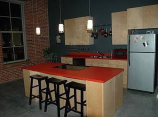 721 N 17th St APT 206, Saint Louis, MO