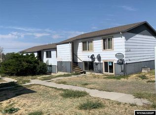 1016-1020 S Wisconsin Ave, Casper, WY 82609