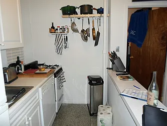 Rented by Sky Management