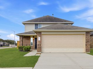 3 Santa Barbara Dr, Manvel, TX 77578