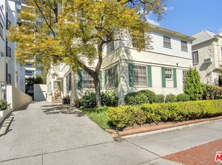 10721 Ashton Ave, Los Angeles, CA 90024