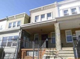 4814 Gransback St, Philadelphia, PA 19120