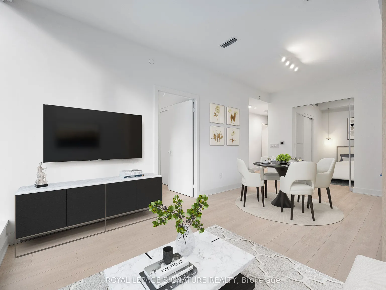 2 bed, $3,050 — Photo 3