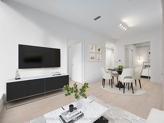 3rd image of 35 Mercer St #3111