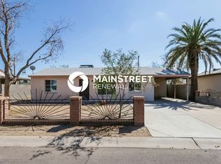 2235 E Nancy Ln, Phoenix, AZ 85042