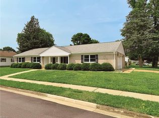 4308 Temple Ct, Virginia Beach, VA 23455