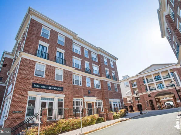 8 Granite Pl Unit 362, Gaithersburg, MD 20878