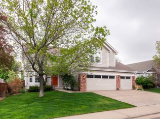 10136 Savannah Sparrow Way, Highlands Ranch, CO 80129