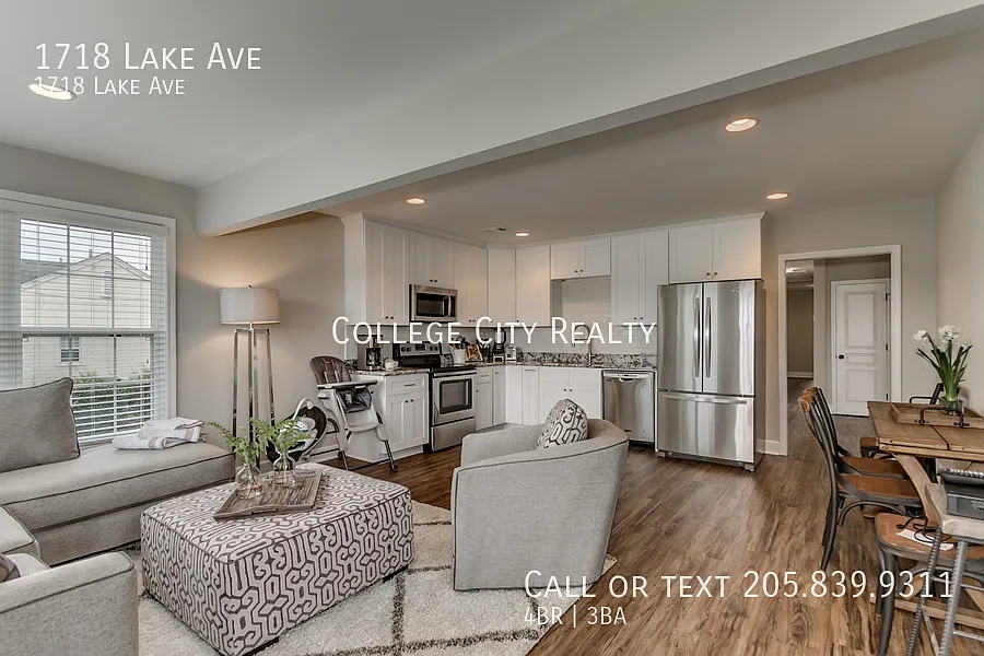 1718 Lake Ave — Photo 2