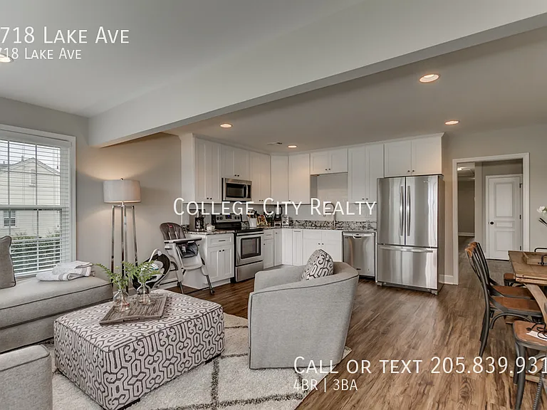 1718 Lake Ave — Photo 2