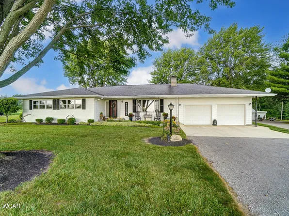 3225 Dogleg Rd, Lima, OH 45807